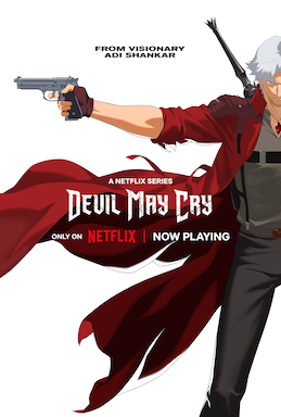 Devil May Cry