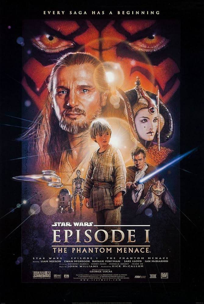 Star Wars I: Revenge of the Sith