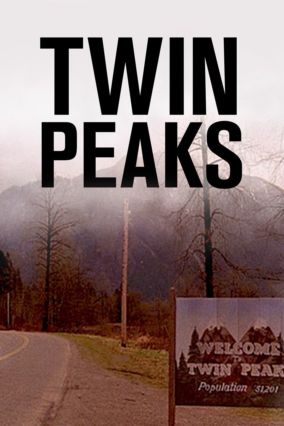 Twin Peaks Season 1