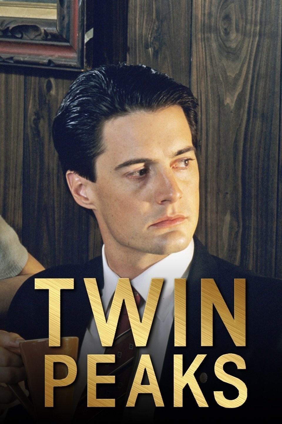 Twin Peaks Season 2