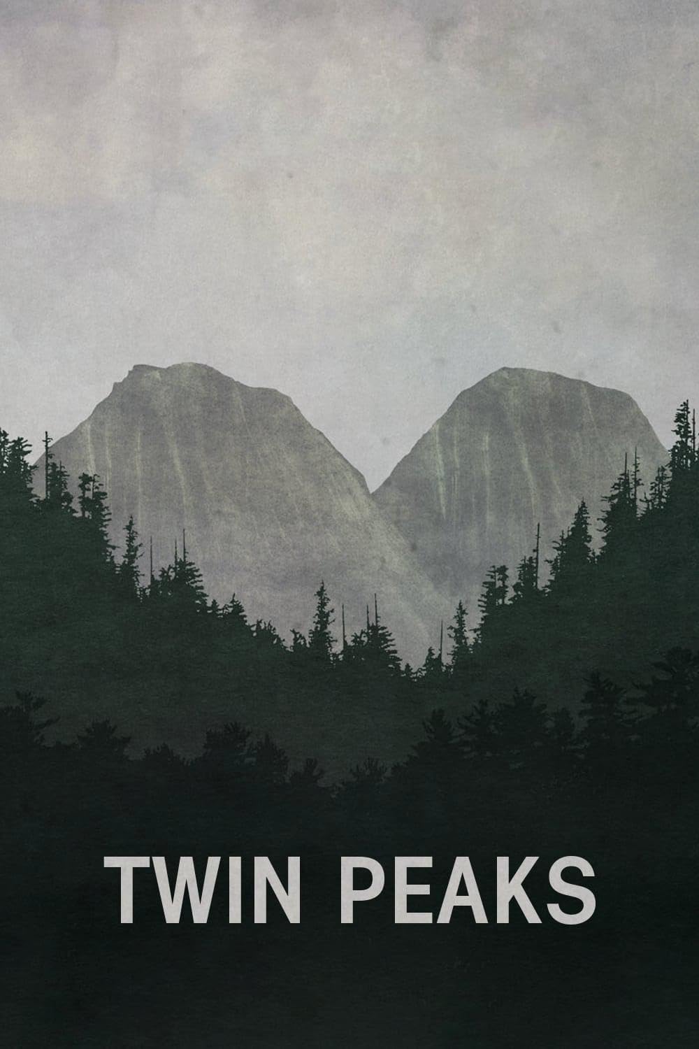 Twin Peaks Season 3